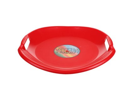 Tấm xe trượt Tornado biến thể màu đỏ 24155