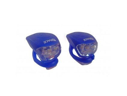 Bộ đèn nháy trước/sau màu xanh 26922