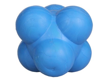 Oversize reakčná lopta modrá varianta 26743