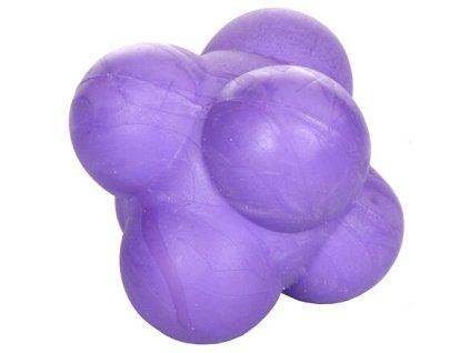 Oversize reaction ball purple variant 35974