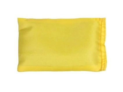 Bean Bag didaktická pomôcka žltá varianta 26733