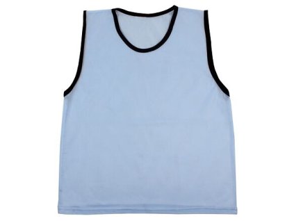 Hochwertige, unverwechselbare Jersey-Kleidung in Blau, Größe L