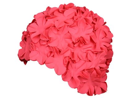 Bloom koupací čepice růžová varianta 26451