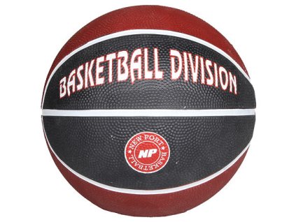 Print Mini Basketball Brown Ball Size #3