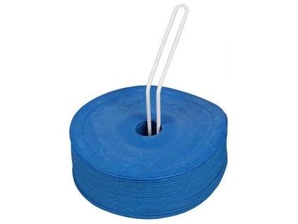 Bút đánh dấu tầng Circle 16 biến thể màu xanh 28430