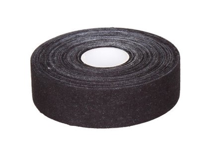 Sportpáska černá varianta 29667