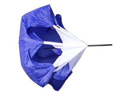 Phanh dù màu xanh cản biến 32361