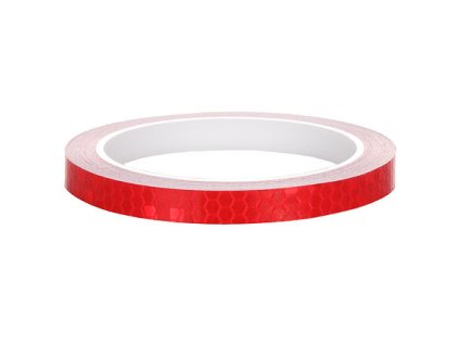 Reflect Sticker marking tape red variant 34615