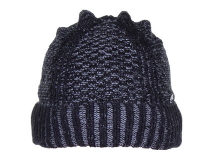 Warm Urban zimní čepice černá varianta 34791