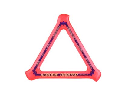 Orbiter bumerang pomarańczowy wariant 35528