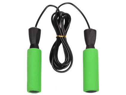 Jumpbear jump rope green variant 35903