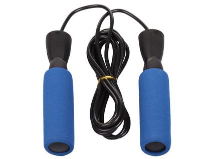 Jumpbear jump rope blue variant 35904