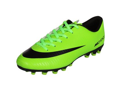 Cleats Man kopačky zelená velikost EU 42