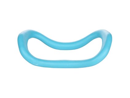 Dụng cụ tập thể dục Yoga Ring Soft màu xanh 37222