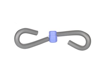 Dụng cụ tông đơ tăng cường cơ đùi và cơ ngực biến thể màu xám 37229