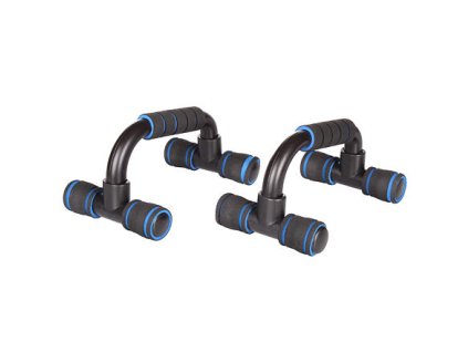 Comfort armrests for handles, blue variant 37235