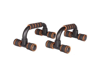 Tựa tay tiện nghi cho tay cầm, phiên bản màu cam 37236