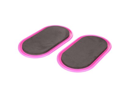 Đĩa trượt Ellipse Disc màu hồng biến thể 37241