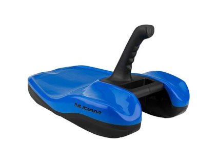 Snowhoover skibob biến thể màu xanh 37376
