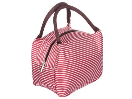 PT 10 chladící taška červená varianta 38947