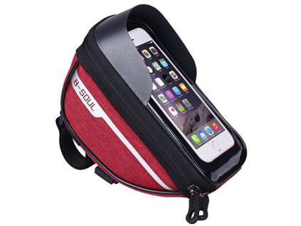 Phone Case 1.0 mobile bag red variant 39018