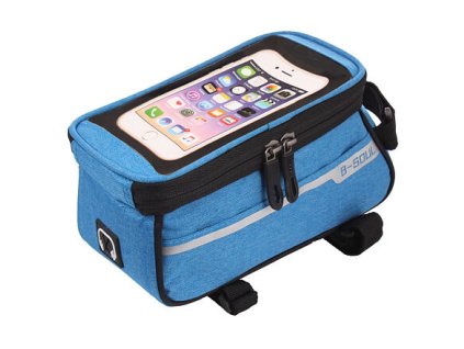 Túi khung trước 1.0 biến thể màu xanh 39035