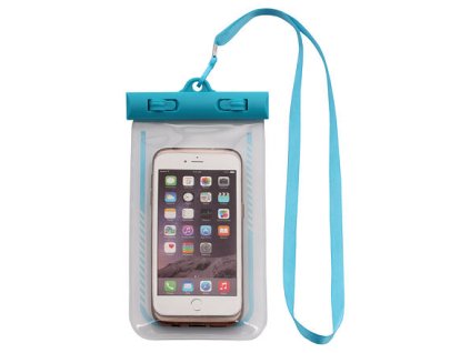 Around pouzdro na telefon modrá varianta 39315