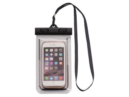 Ốp điện thoại xung quanh phiên bản màu đen 39316