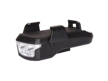 Giá đỡ điện thoại chuyên dụng kèm sạc dự phòng phiên bản màu đen 39346