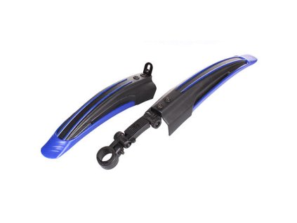 Chắn bùn bánh xe Shield 2.0 phiên bản màu xanh 39784