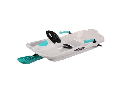 Skipper plastové boby bílá varianta 40278