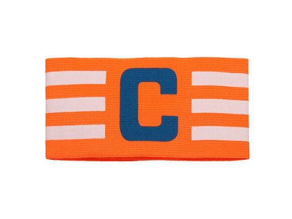 Pomarańczowa opaska kapitana lidera, wariant 40432