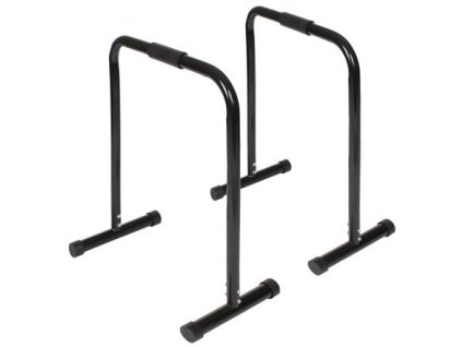 Element gymnastic bars black version 40900