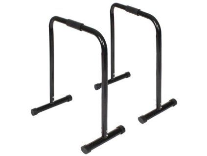 Element gymnastická bradla černá varianta 40900