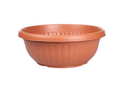 Doniczka Harmony z terakoty o średnicy 35 cm