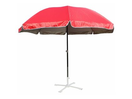 Dù che nắng Shiner biến thể màu đỏ 41436