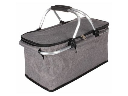 Fresh chladící taška šedá varianta 41516