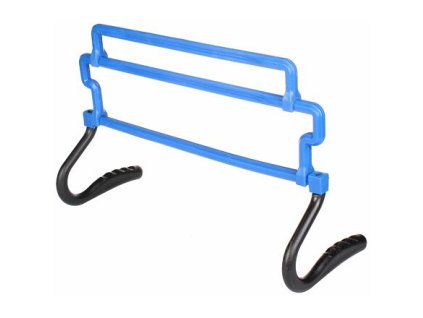 Multi Hurdle có thể điều chỉnh chướng ngại vật màu xanh lam 43080