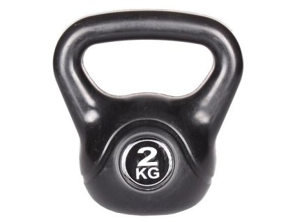 Cross kettlebell hmotnosť 2 kg