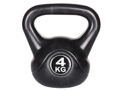 Cross kettlebell hmotnosť 4 kg