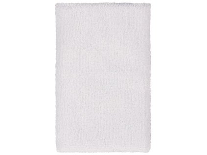 Absorbieren Sie 12 Schweißbänder in der Farbe Weiß