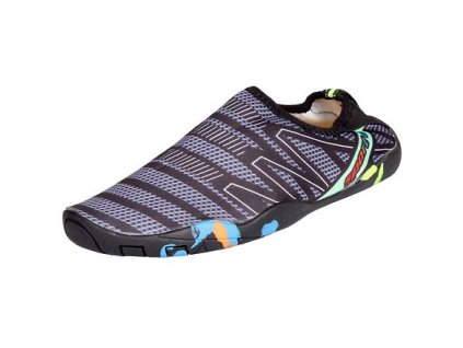 Pacific Wasserschuhe grau Größe (Schuhe) 43