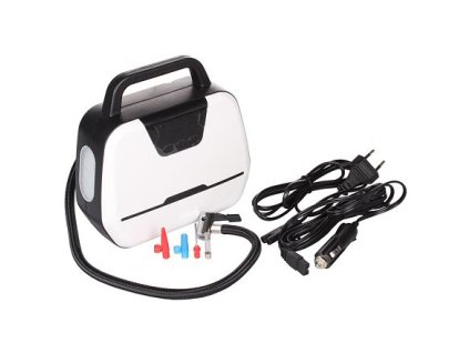 Luftkompressorpaket 1 Stk