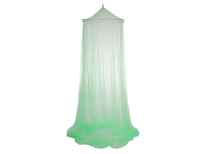 Màn chống muỗi Sleepy Dome màu xanh lá cây