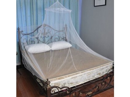 Sleepy Net mosquito net color white