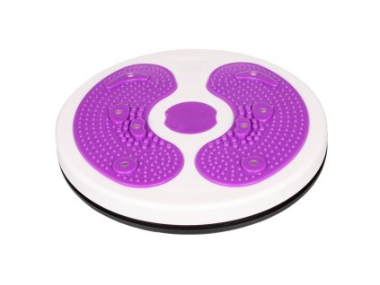 Rotana rotary disc color pink