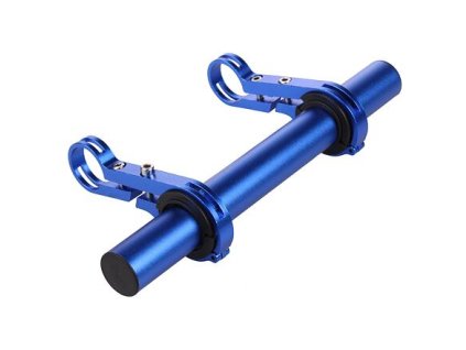 Esprit Zusatzhalter für Lenker Farbe Blau