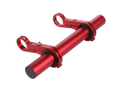 Esprit Zusatzhalter für Lenker Farbe Rot