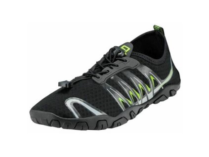 Gekko water shoes black size (shoes) 43