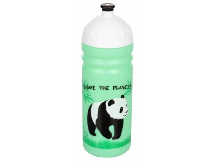 Panda gesunde Flaschenpackung 1 Stk